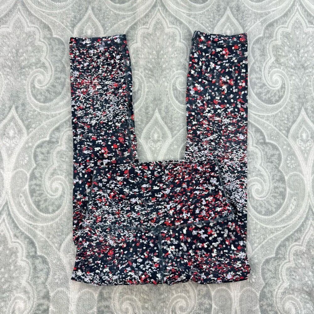 Womens Lululemon Align Crop - Picture 3 of 5